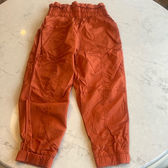 Free People Movement Parachute Pants - Picture 1 of 4